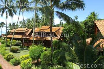 Coconut Sands 7